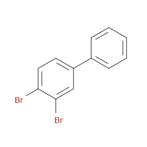 3,4-dibromo-1,1'-biphenyl