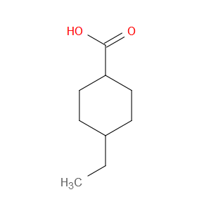 4-Ethylcyclohexanecarboxylic acid