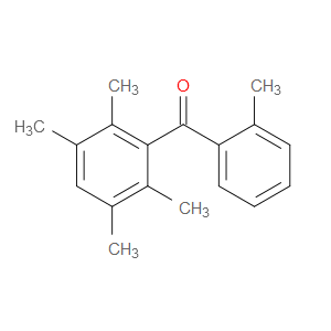Methanone, (2-methylphenyl)(2,3,5,6-tetramethylphenyl)-