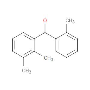 Methanone, (2,3-dimethylphenyl)(2-methylphenyl)-