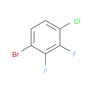 1-Bromo-4-chloro-2,3-difluorobenzene