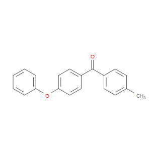 (4-Methylphenyl)(4-phenoxyphenyl)methanone