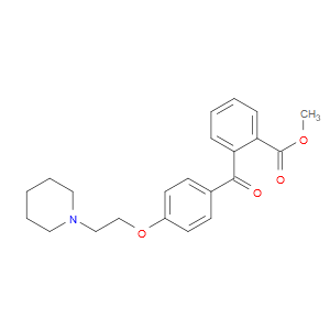 Pitofenone