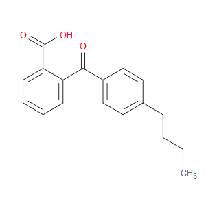 2-(4-Butylbenzoyl)benzoic acid
