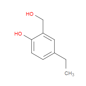 4-Ethyl-2-(hydroxymethyl)phenol
