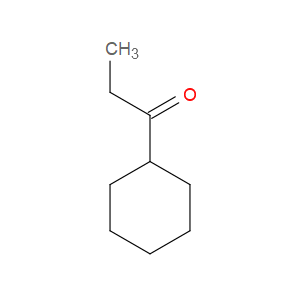 Cyclohexyl ethyl ketone