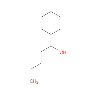 α-Butylcyclohexanemethanol