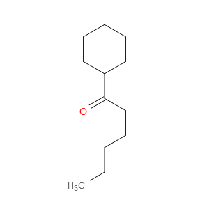 1-Cyclohexyl-1-hexanone