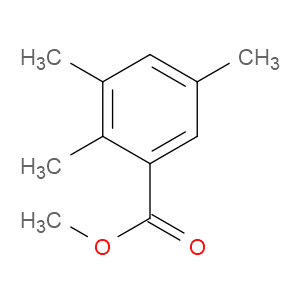 methyl 2,3,5-trimethylbenzoate