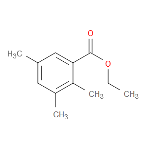 ethyl 2,3,5-trimethylbenzoate