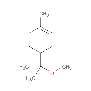 α-Terpinyl methyl ether