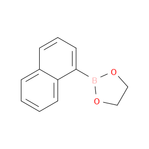 2-(1-Naphthalenyl)-1,3,2-dioxaborolane