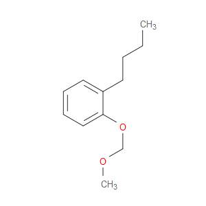 1-Butyl-2-(methoxymethoxy)benzene