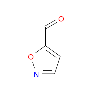 isoxazole-5-carbaldehyde