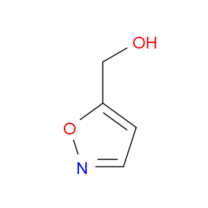 isoxazol-5-ylmethanol