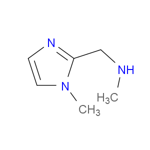 N,1-Dimethyl-1H-imidazole-2-methanamine
