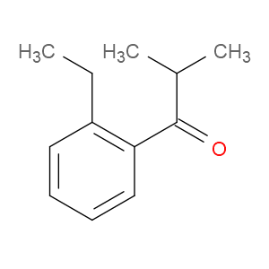 1-(2-ethylphenyl)-2-methylpropan-1-one