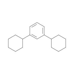 1,3-Dicyclohexylbenzene