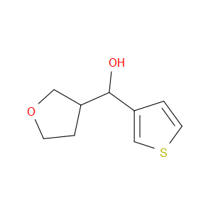 Tetrahydro-α-3-thienyl-3-furanmethanol