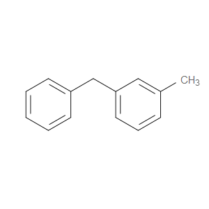 m-Benzyltoluene