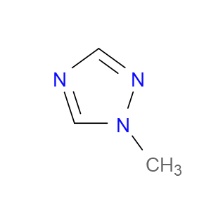 1-Methyl-1,2,4-triazole