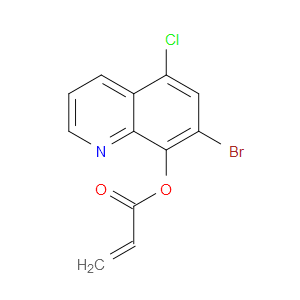 Halacrinate