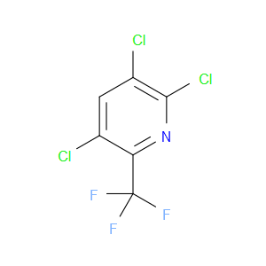 2,3,5-Trichloro-6-(trifluoromethyl)pyridine