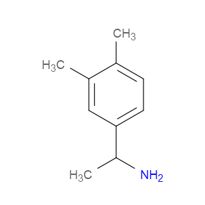 α,3,4-Trimethylbenzenemethanamine