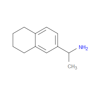 5,6,7,8-Tetrahydro-α-methyl-2-naphthalenemethanamine