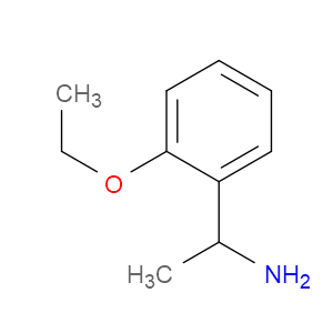 2-Ethoxy-α-methylbenzenemethanamine