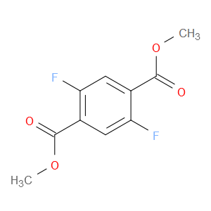 dimethyl 2,5-difluoroterephthalate