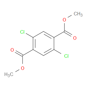 dimethyl 2,5-dichloroterephthalate