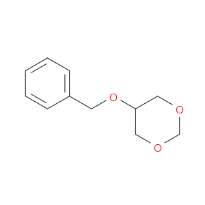 5-(Phenylmethoxy)-1,3-dioxane