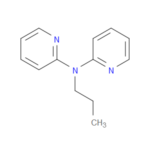 N-Propyl-N-2-pyridinyl-2-pyridinamine