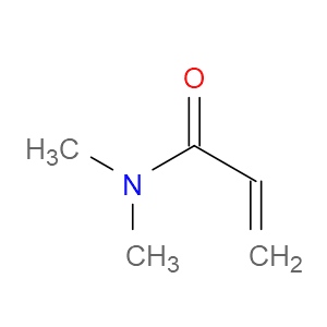 N,N-dimethylacrylamide