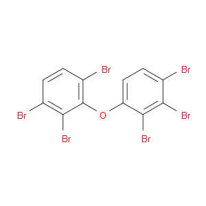 1,2,3-Tribromo-4-(2,3,6-tribromophenoxy)benzene