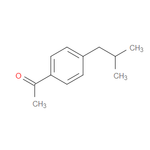 4'-Isobutylacetophenone