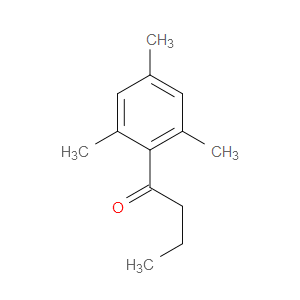 1-(2,4,6-Trimethylphenyl)-1-butanone