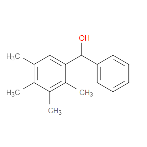 phenyl(2,3,4,5-tetramethylphenyl)methanol