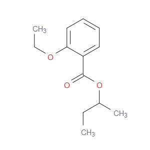 1-Methylpropyl 2-ethoxybenzoate