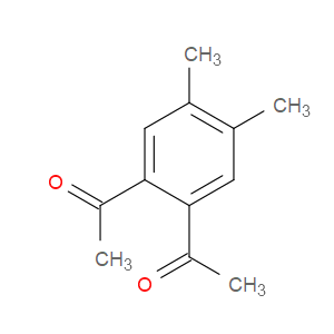 o-Xylene, 4,5-diacetyl-