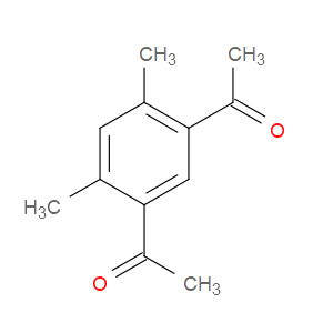 Ethanone, 1,1'-(4,6-dimethyl-1,3-phenylene)bis-