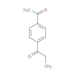 1-(4-Acetylphenyl)-1-propanone