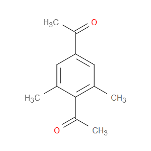 Ethanone, 1,1'-(2,6-dimethyl-1,4-phenylene)bis-