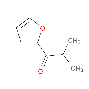 1-(2-Furanyl)-2-methyl-1-propanone