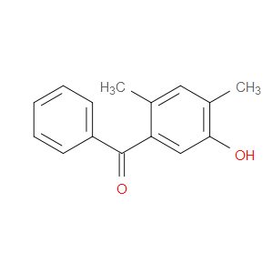 Benzophenone, 5-hydroxy-2,4-dimethyl-