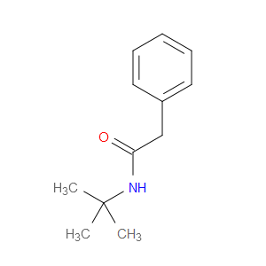 N-tert-Butylphenylacetamide