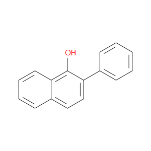 2-Phenyl-1-naphthol