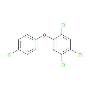 2,4,4',5-Tetrachlorodiphenyl ether
