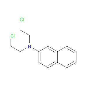 Chlornaphazine
